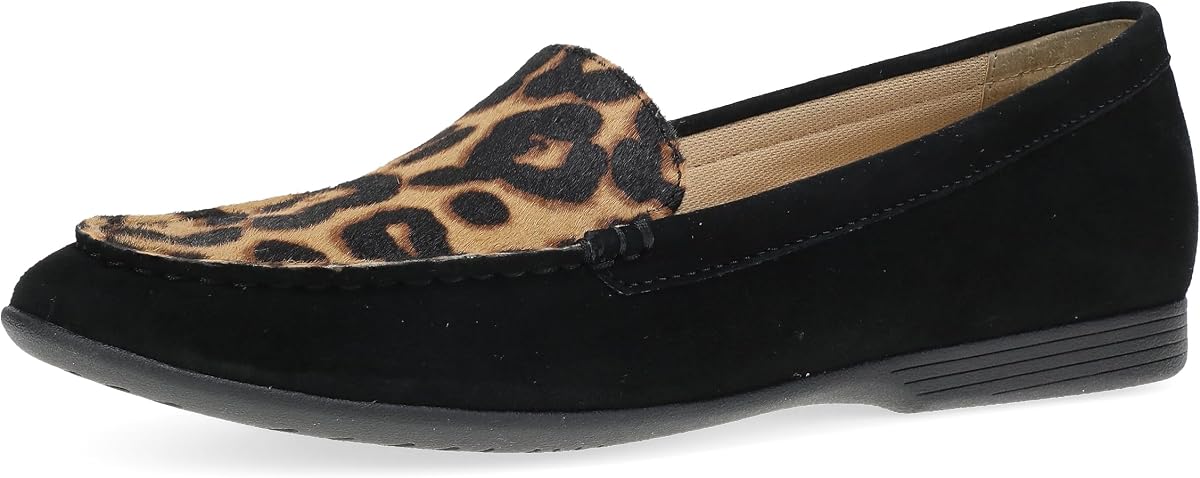 Dansko Women's Lorri Slip-On Loafer