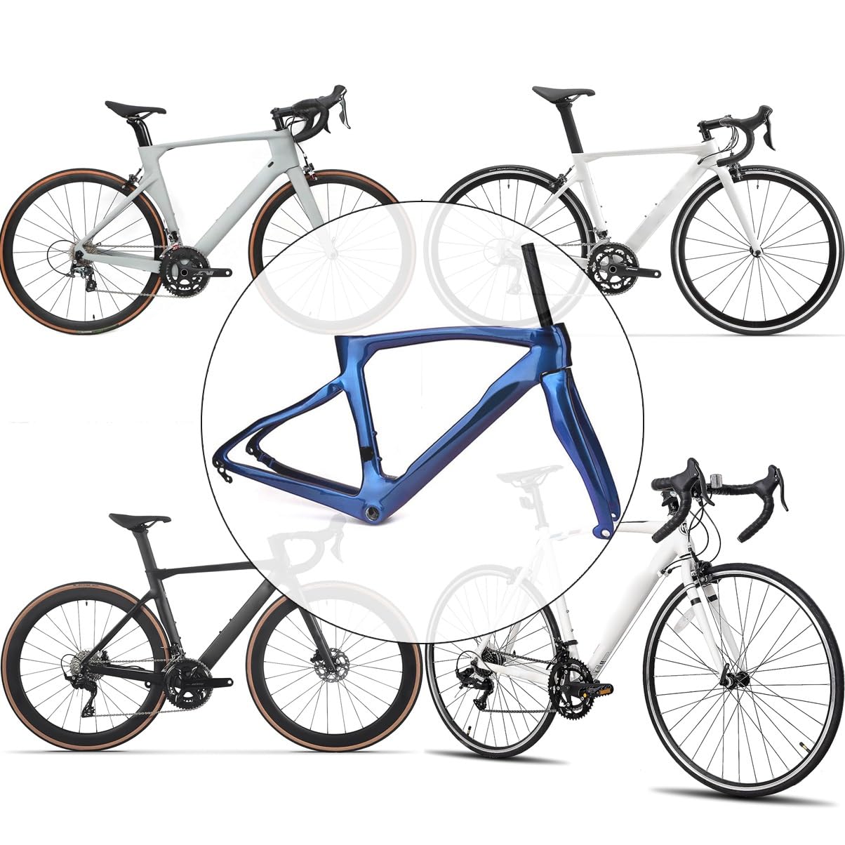 カーボン マウンテンバイク フレーム 29er Amazon.co.jp: MTBフレーム 29er レーシング マウンテンバイク