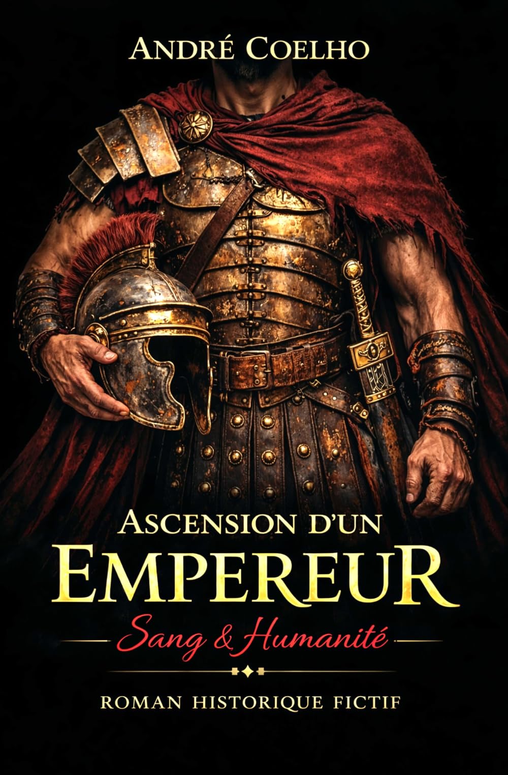 Ascension d'un Empereur: Sang&Humanité (Du Sang pour un Empire)