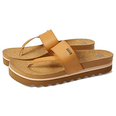 Reef Cushion Sol Hi Women