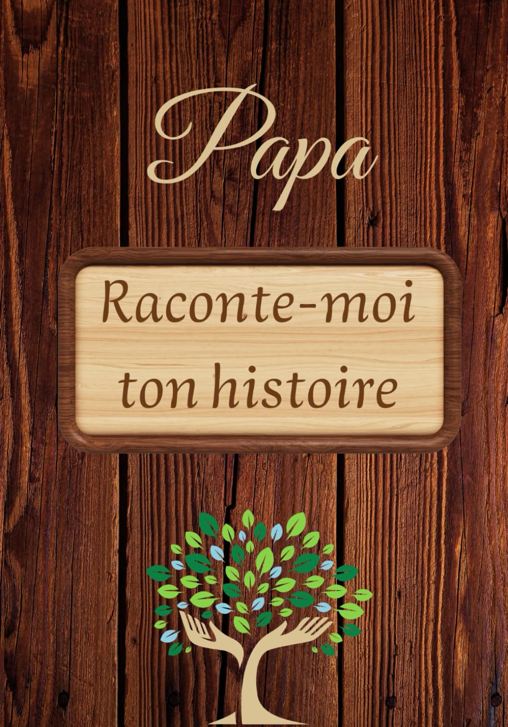 Papa raconte-moi ton histoire