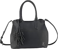 Vista 1 de Browning Women's Concealed Carry Alexandria Purse, Premium Holstered Handbag With Safety Locking Option