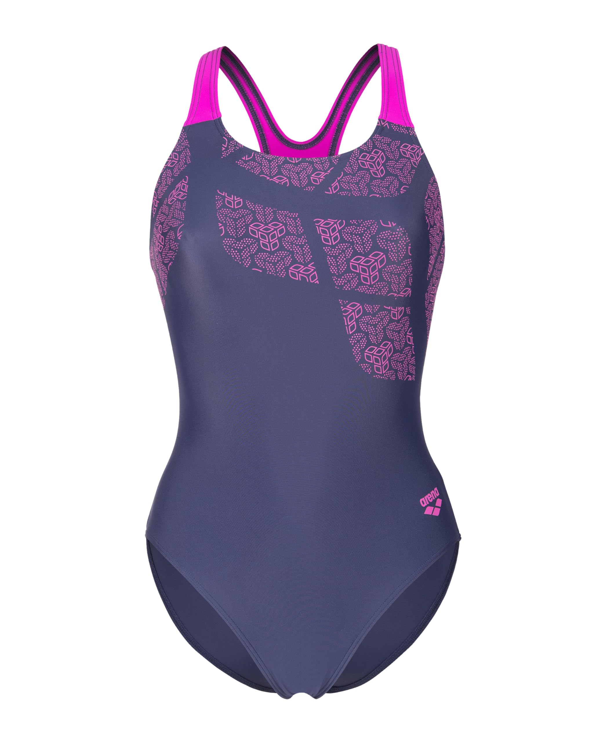 Arena Kikko Swimsuit Pro Back One Piece Women