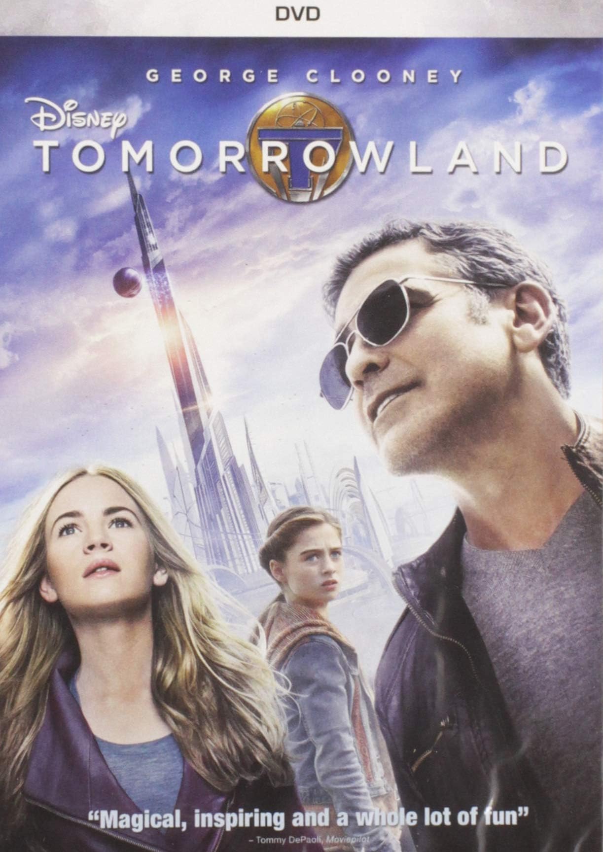 Tomorrowland