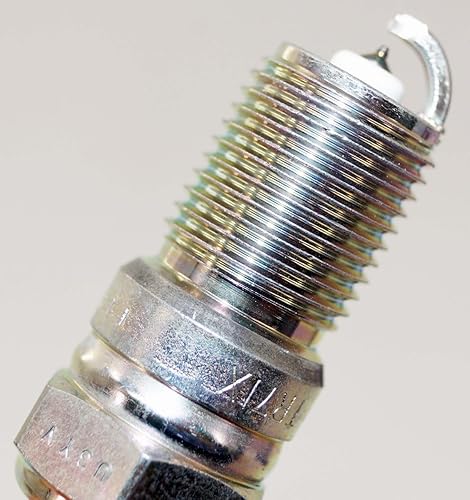 Miniatura 6 de Bujías NGK TR7IX de iridio IX, TR7IX # 3690, 8 unidades