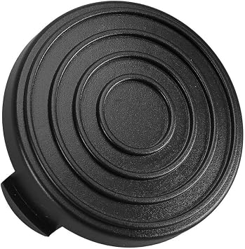 4pcs Spool Cap Cover Compatible with CG ET 4530 RTV 400 550 Gardenline GLR 450 451 452 453 454 455 456 457 458 459 TLE 02 1