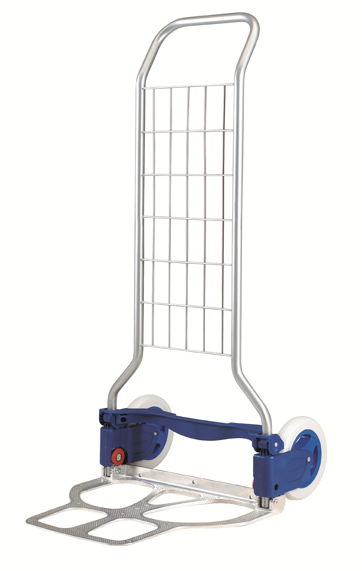 pacchetto roller, compatta carrello, portata 125 kg, 2234 – 91