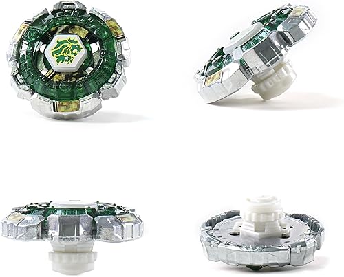 Miniatura 3 de Magicmode Peonza Giratoria de Metal de Acero Inoxidable Giroscopio de Precisión Peonza Giratoria Anti-Gravedad Juguete de Escritorio, Regalo Único