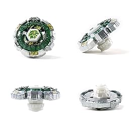 Magicmode Metal Spinning Top Stainless Steel Precision Gyroscope Anti-Gravity Spinner Top Desktop Toy, Unique Gift for Kids/Adults