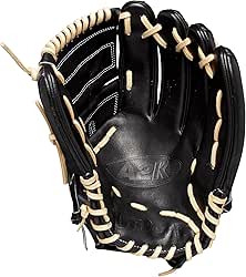 WILSON A2K B2 12" Baseball Glove: WBW10041112 WBW10041112 Right Hand