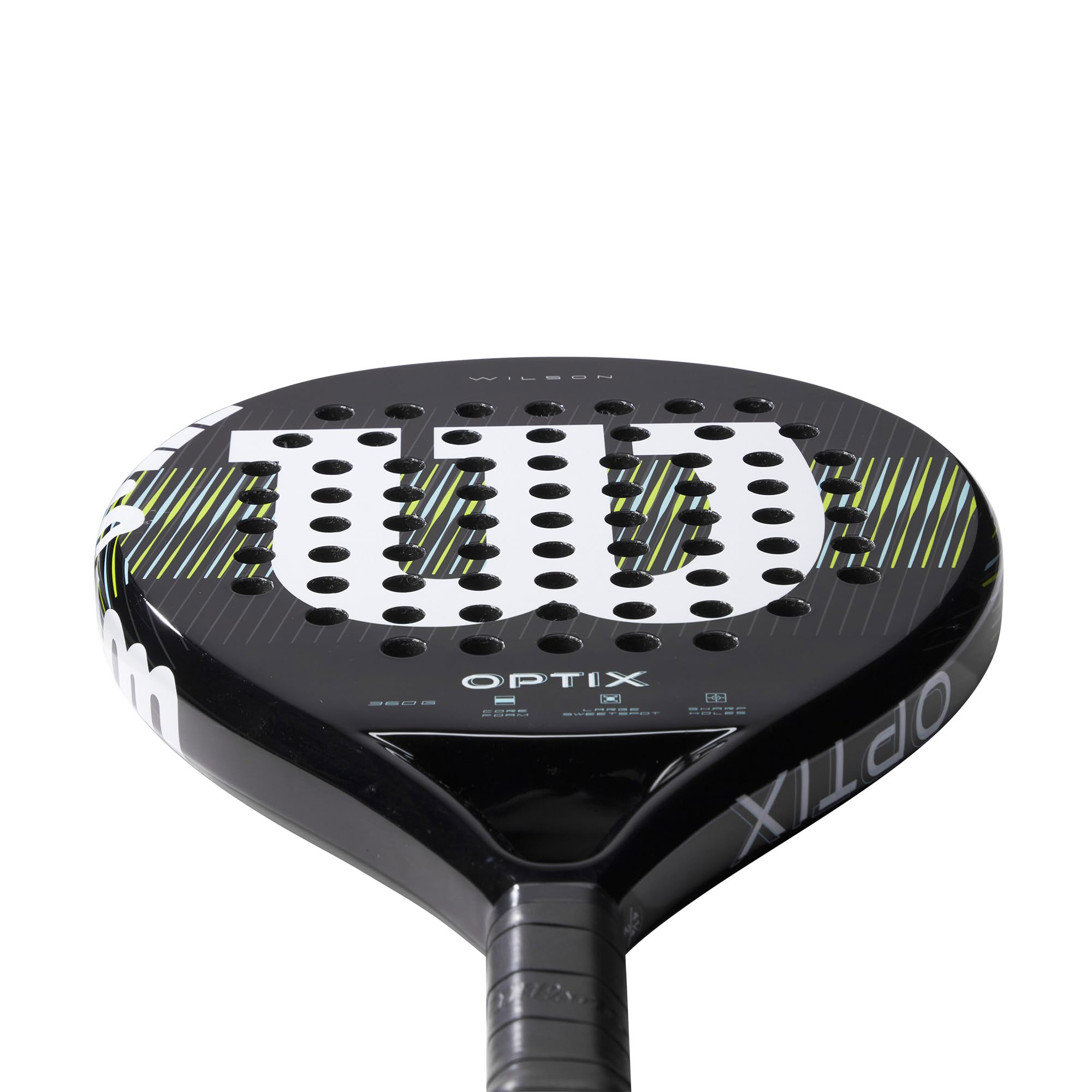 Wilson Optix V1 Padel Racket
