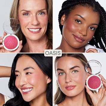 Endless DiffusionTM Baked Blush Trio