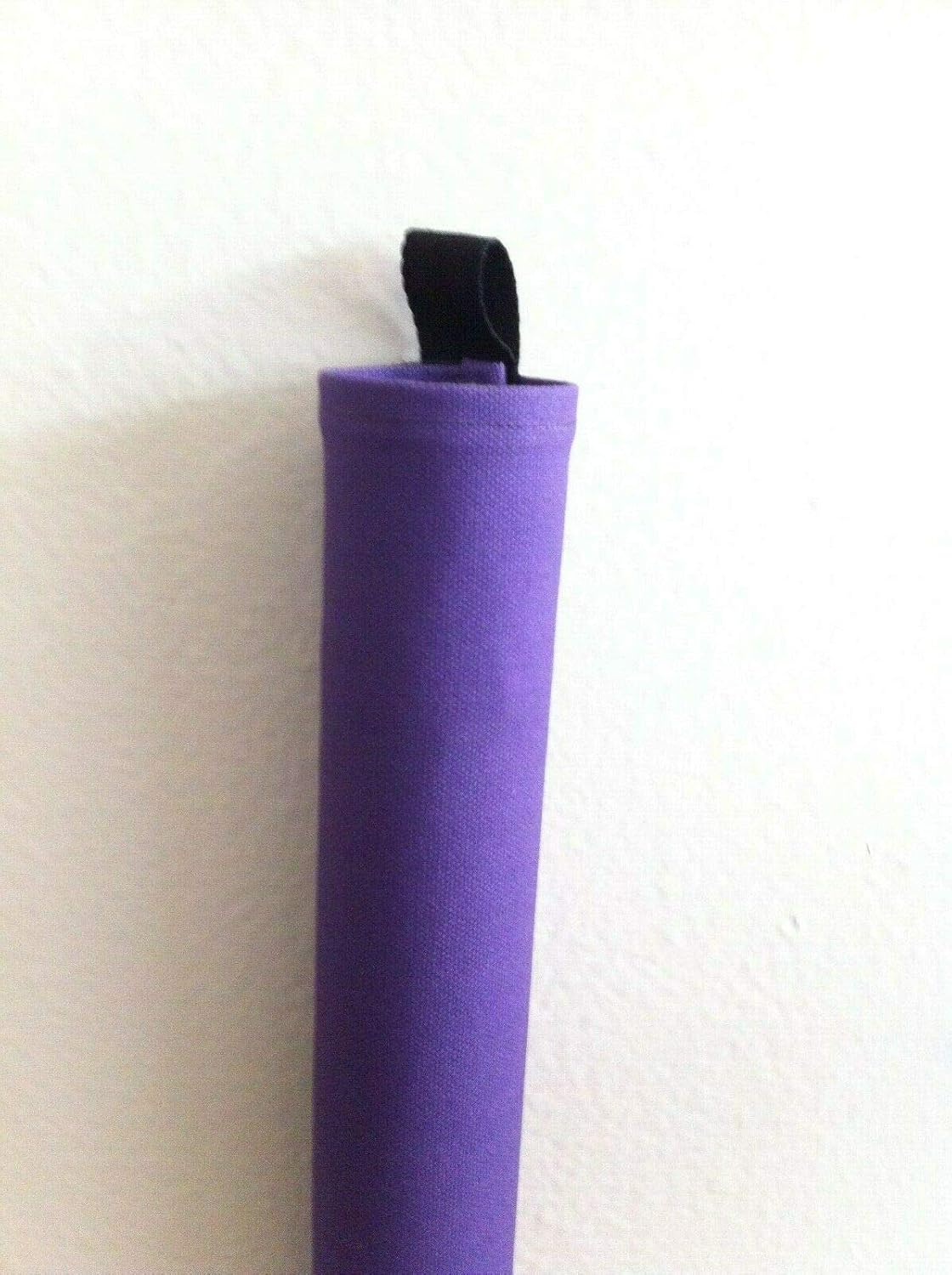 Bicycle Frame Top Tube Protector Purple : Sports & Outdoors