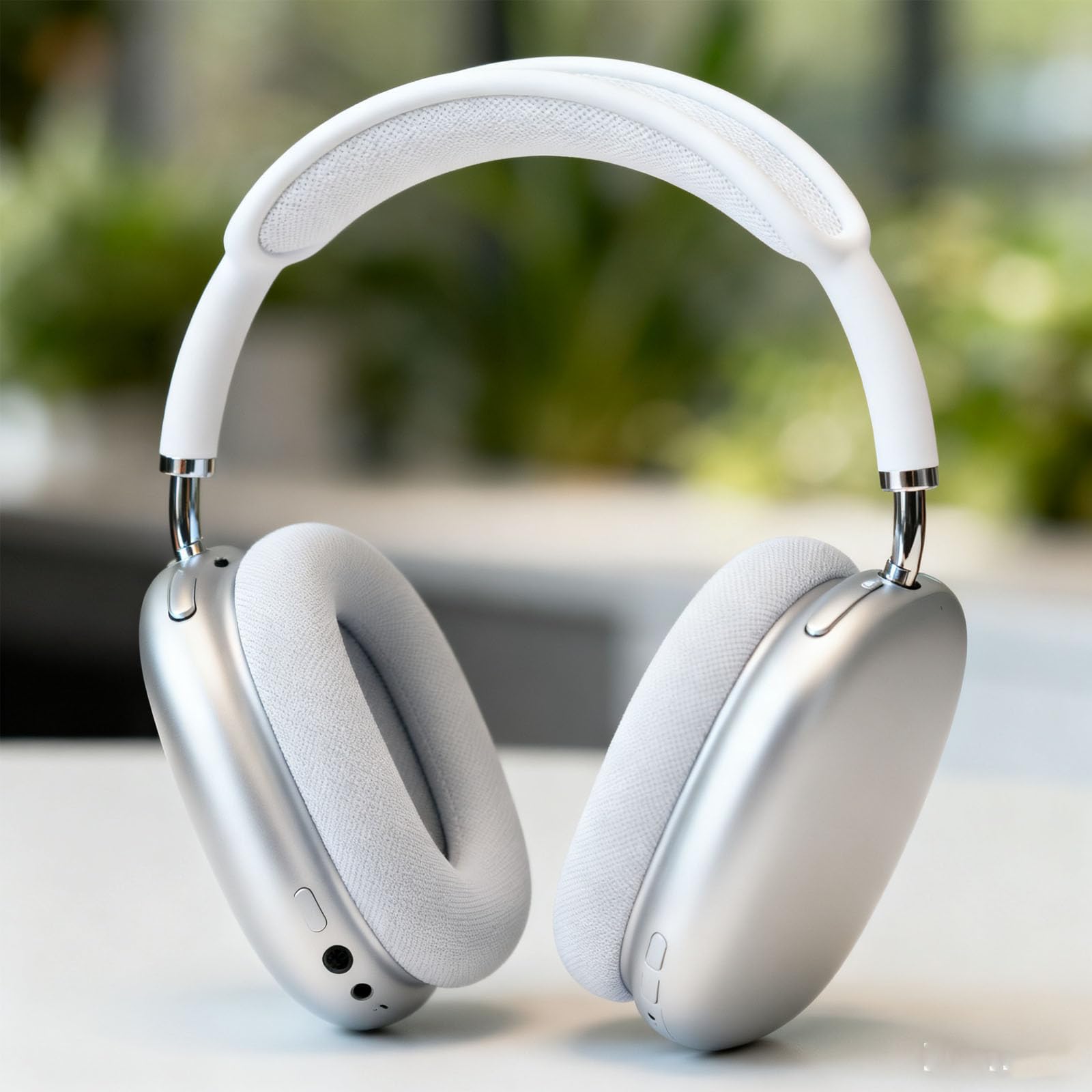 Pieza de reparación de cable de micrófono derecho Sensitivity para restaurar la funcionalidad de auriculares inalámbricos para determinados modelos de cable plano de micrófono