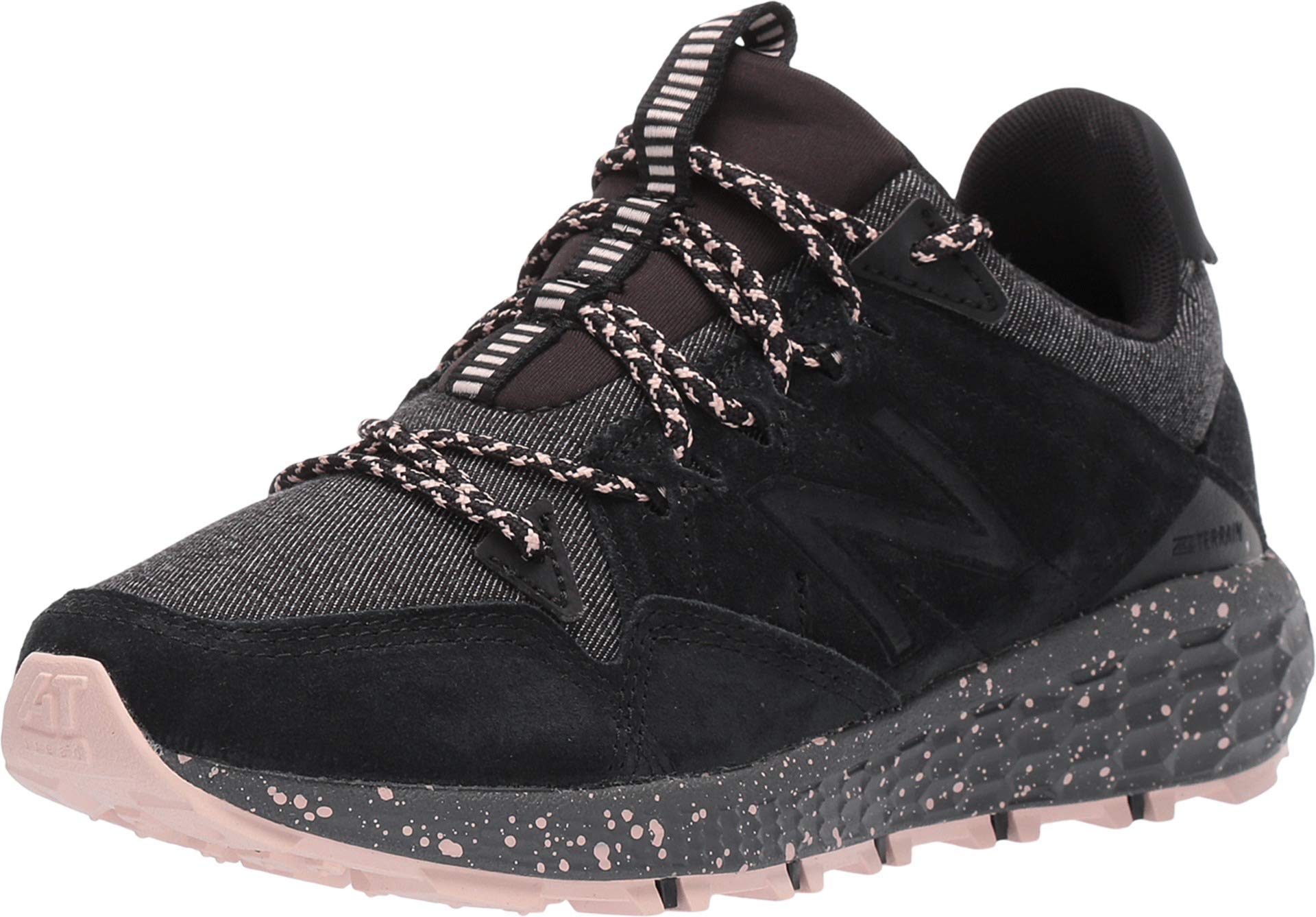 Women's Fresh Foam Crag Trail V1 Sneaker