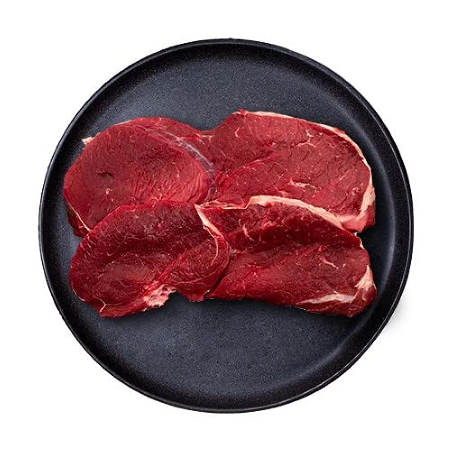 Australian Beef Topside Steak 300g
