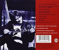 Vista 2 de Talk to Your Daughter