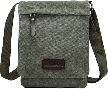 sometime canvas bolsa