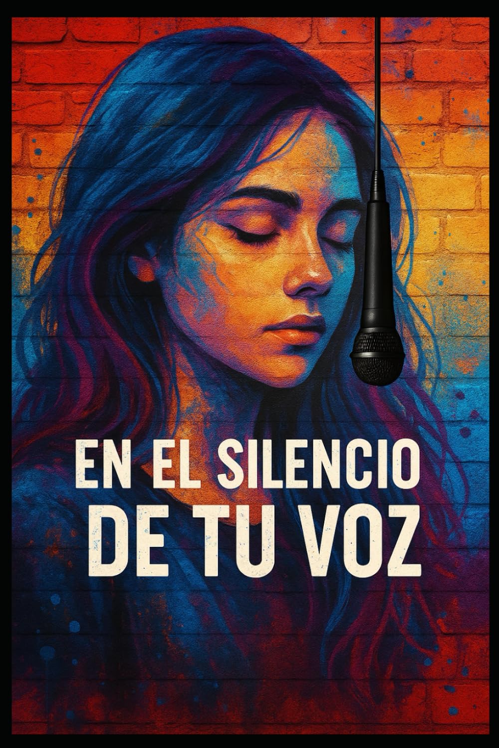 En el silencio de tu voz