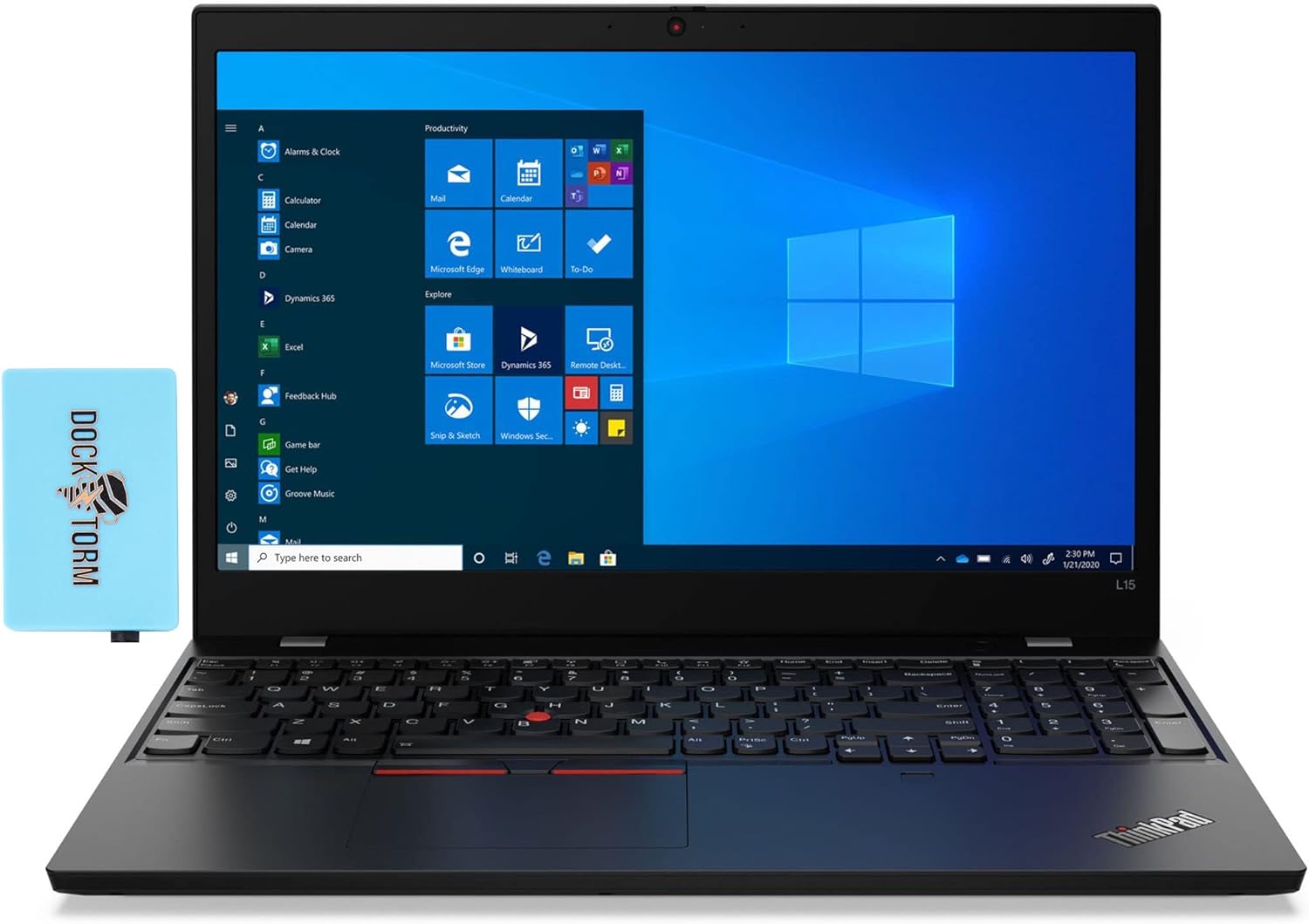 Lenovo ThinkPad L15 Gen Home Business Laptop Philippines Ubuy