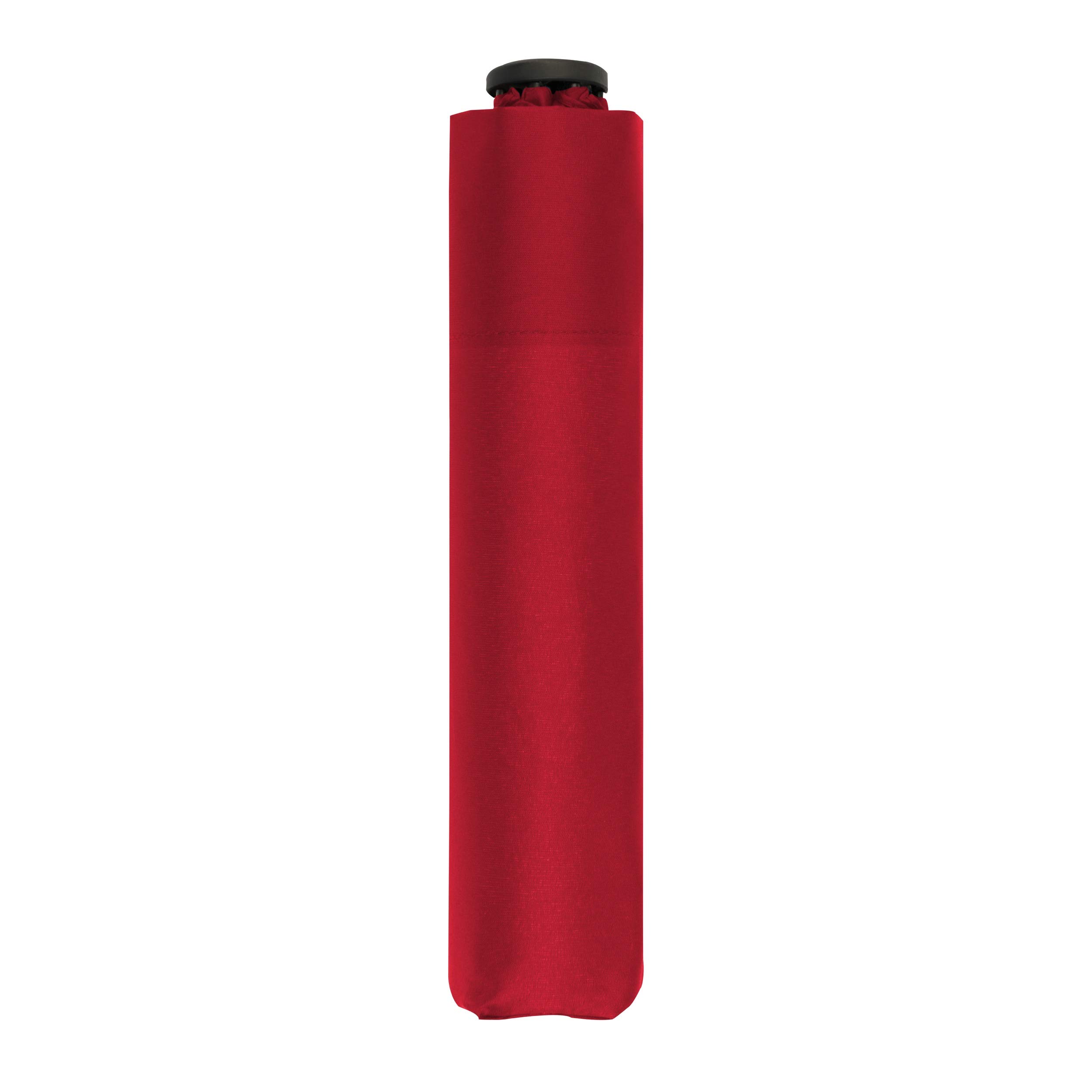 Doppler pocket umbrella zero,99 - Peso di soli 99 grammi - Stabile - Antivento - 21 cm