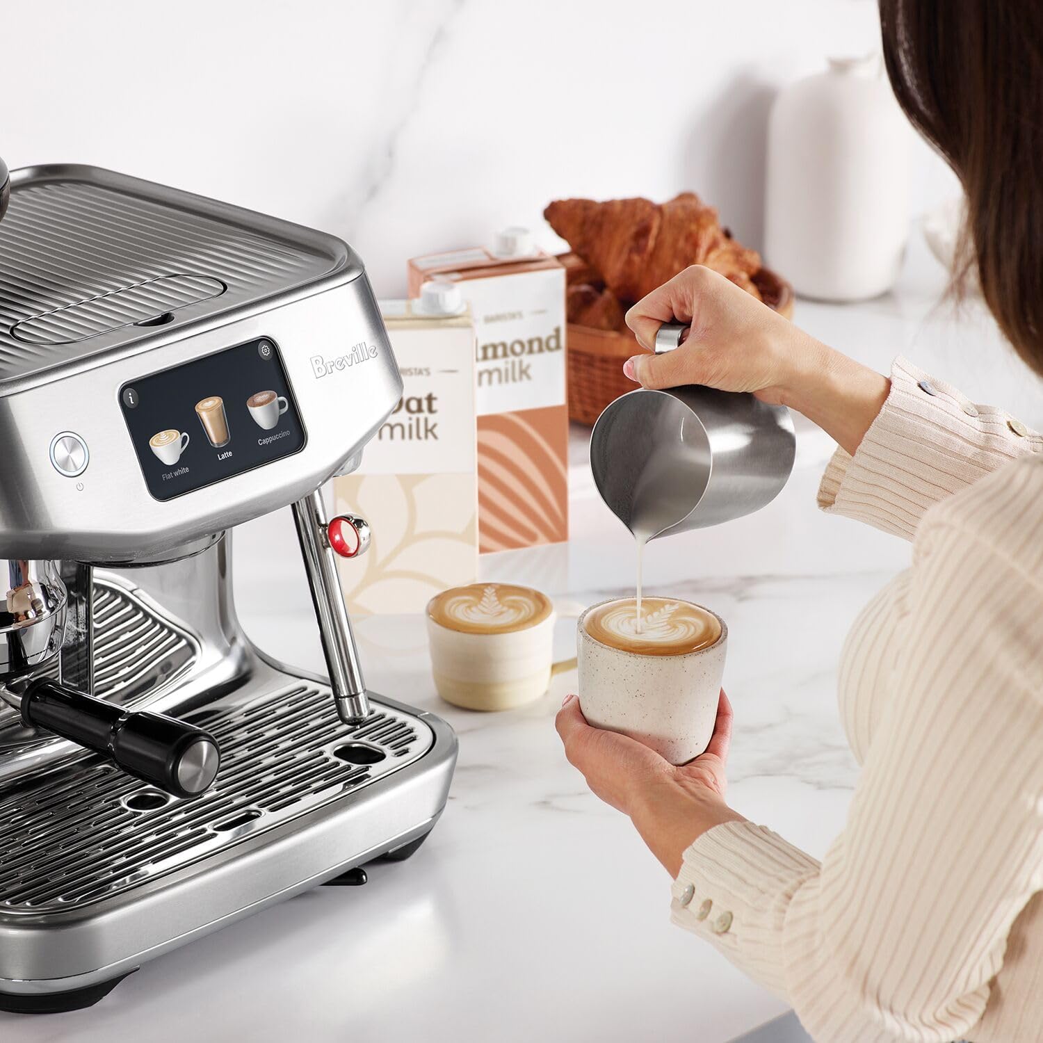 Breville Oracle Jet Espresso Machine - Image 6