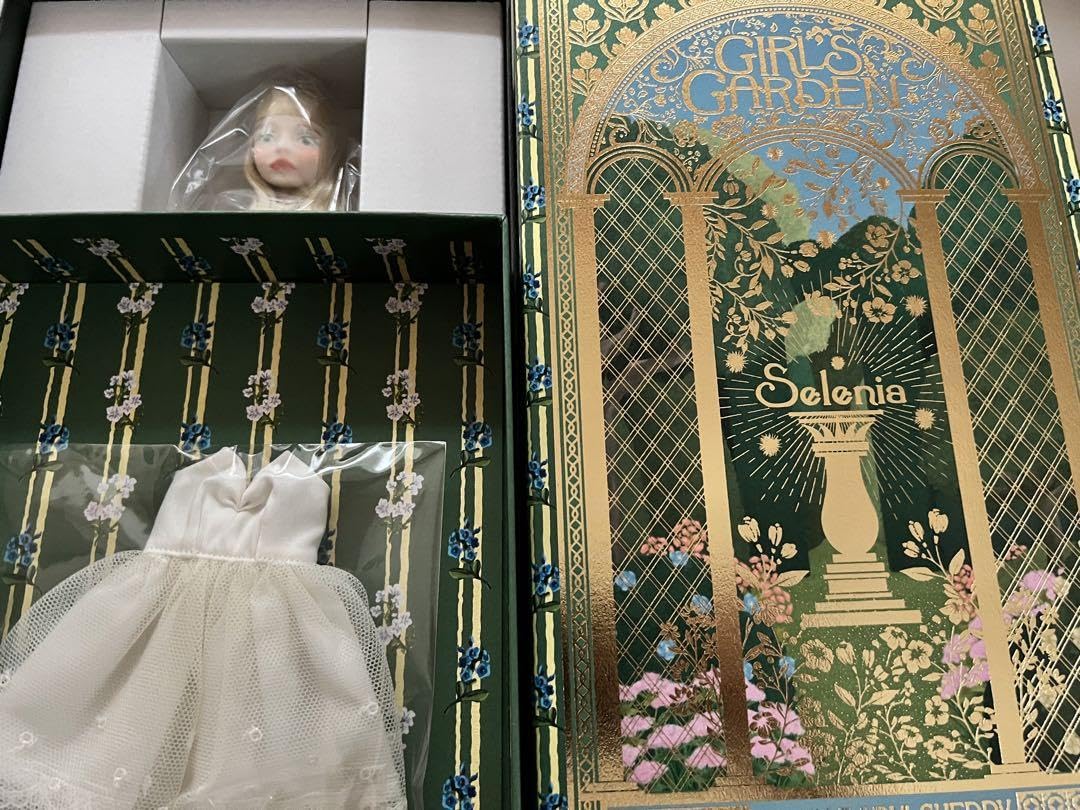 Amazon.co.jp: オダニミユキ チェリーちゃん be my baby cherry