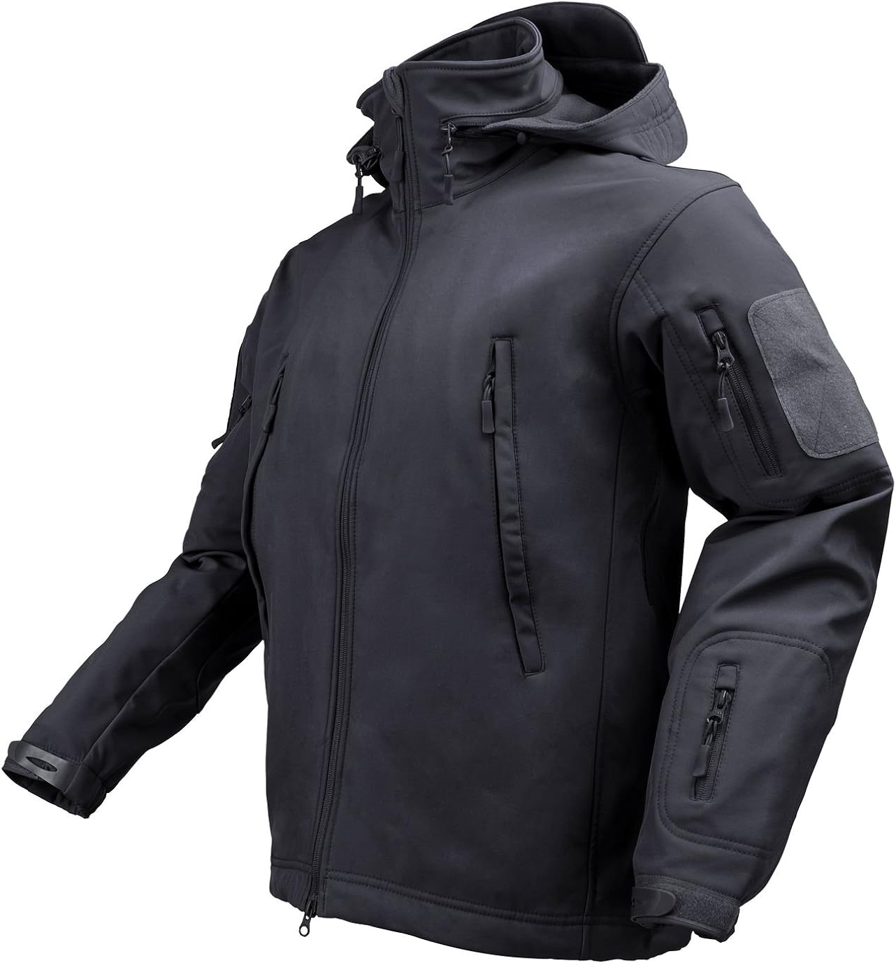 Maelstrom® TAC PRO Soft Shell Tactical Jacket