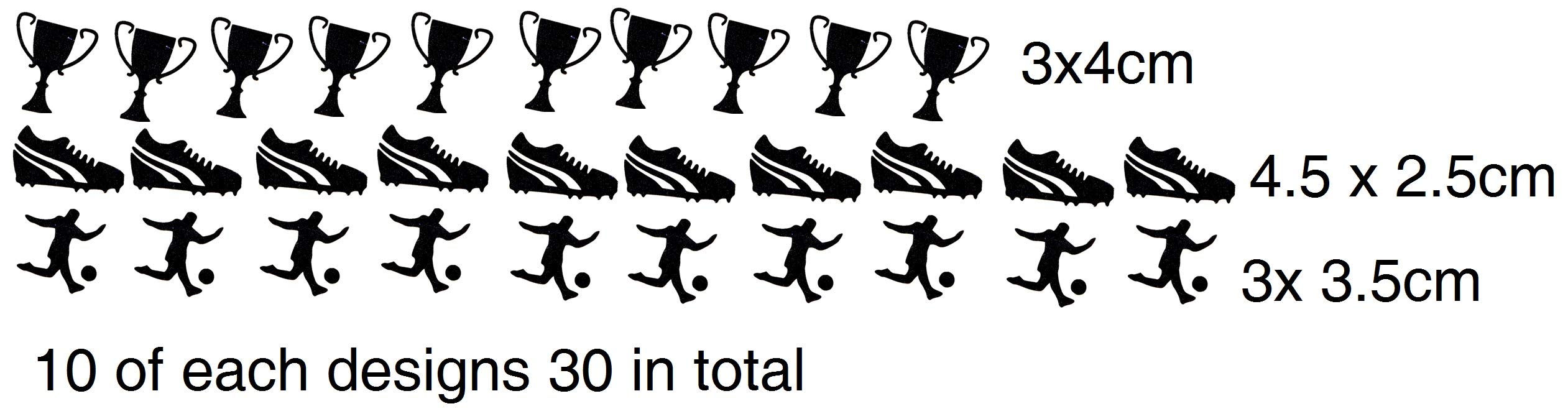 Football Collection (Football Stickers)