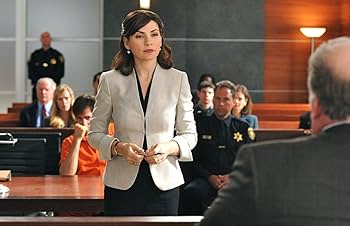 グッド・ワイフ 彼女の評決 シーズン1 DVD-BOX Part1〈5枚組〉 Amazon.co.jp: グッドワイフ ~ 彼女の決断 ~ DVD-BOX I : チョン