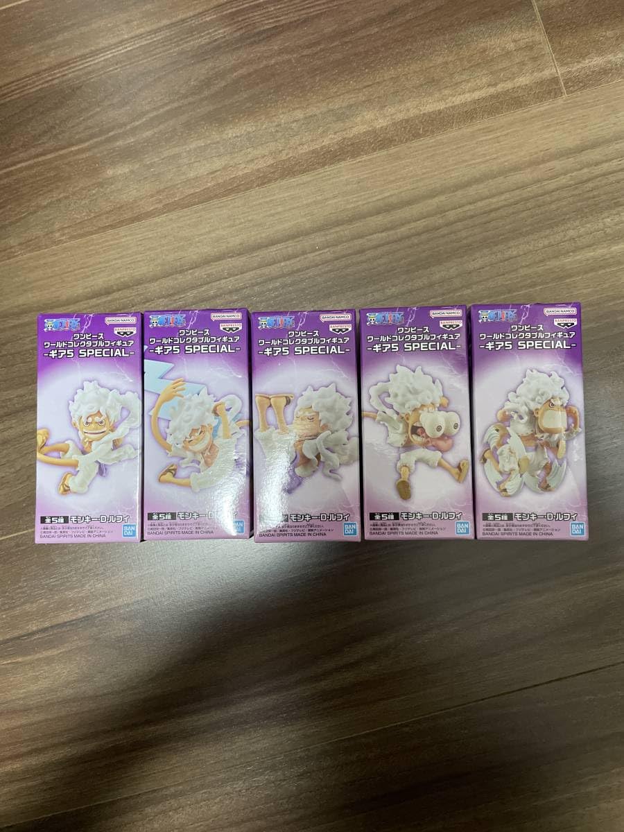 Amazon.co.jp: ONE PIECE ワンピース ワールド コレクタブル