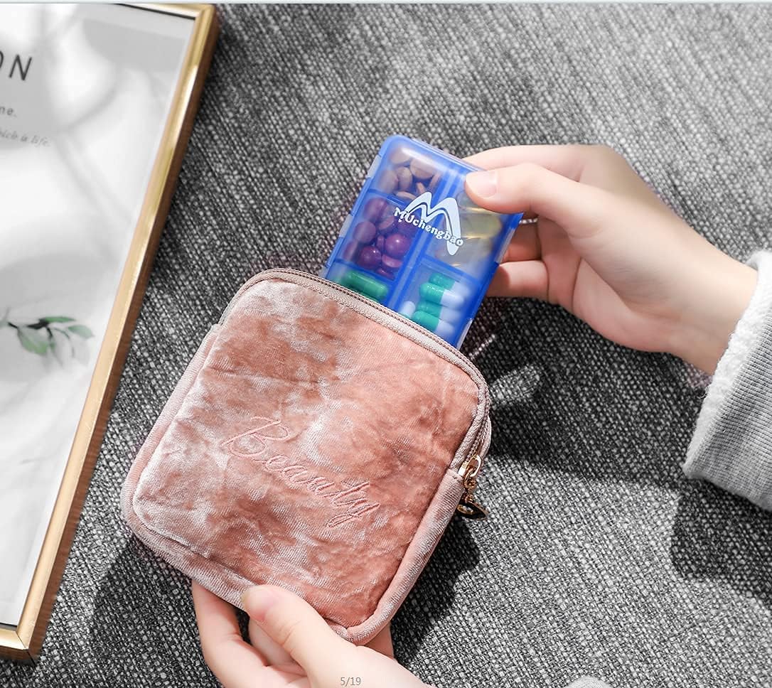 small pill bolsagies