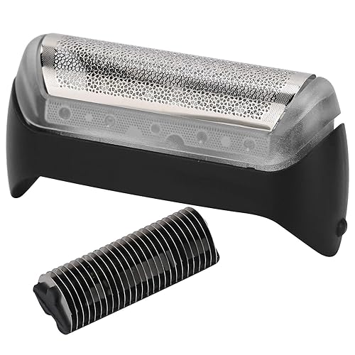 Miniatura 5 de Braun Shaver Blade Series 1, cabezal de afeitadora eléctrica de repuesto para máquina de afeitar BRAUN