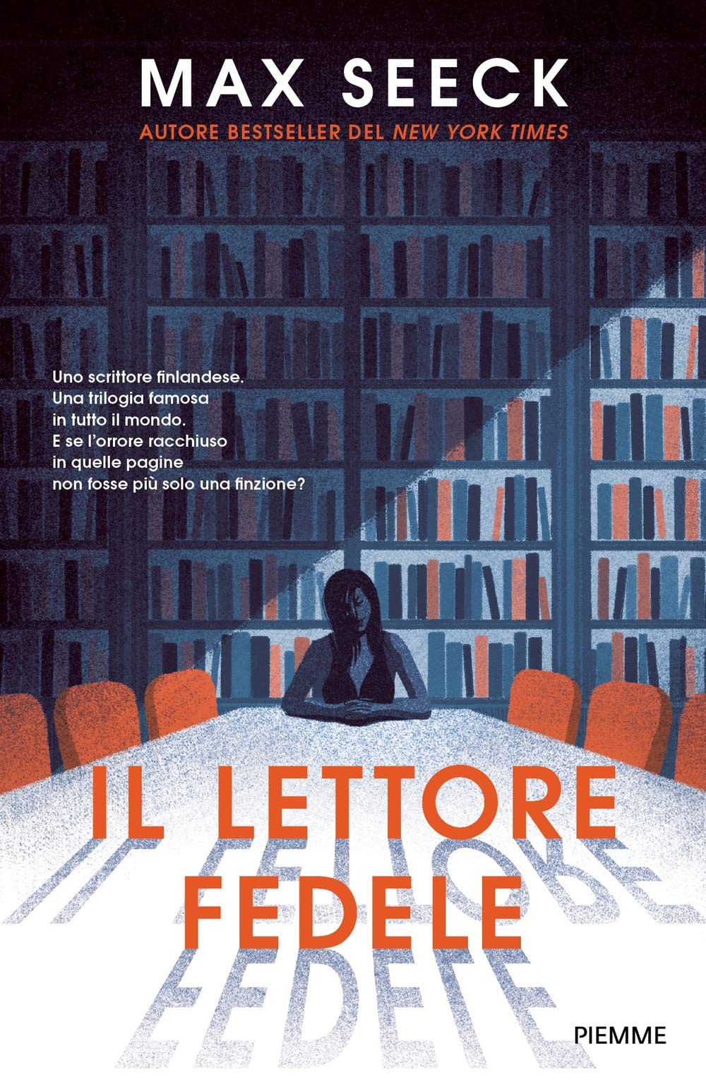 Il Lettore Fedele - 4