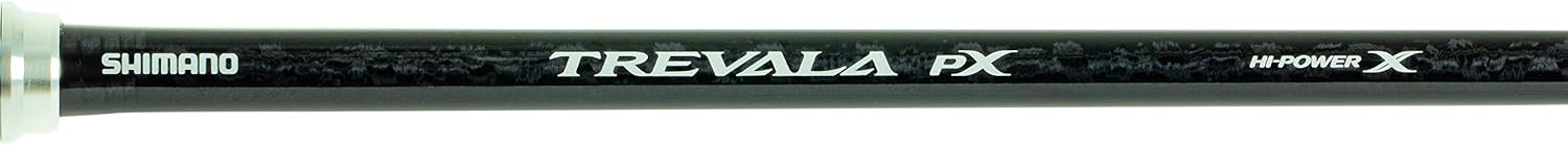 TREVALA PX Casting