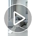 Image of RR Signature MORPHEUS DECO 1S 1200 MM Ceiling Fan For Home|High Speed & High Air Flow | High Energy Efficient | 2 Year Warranty [White]