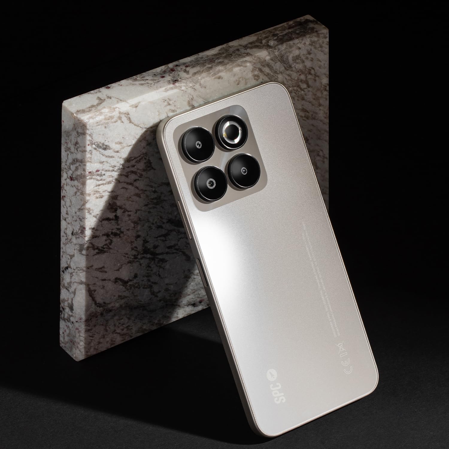 Spc Discovery 3 Pro - Smartphone 6 – Bild 7
