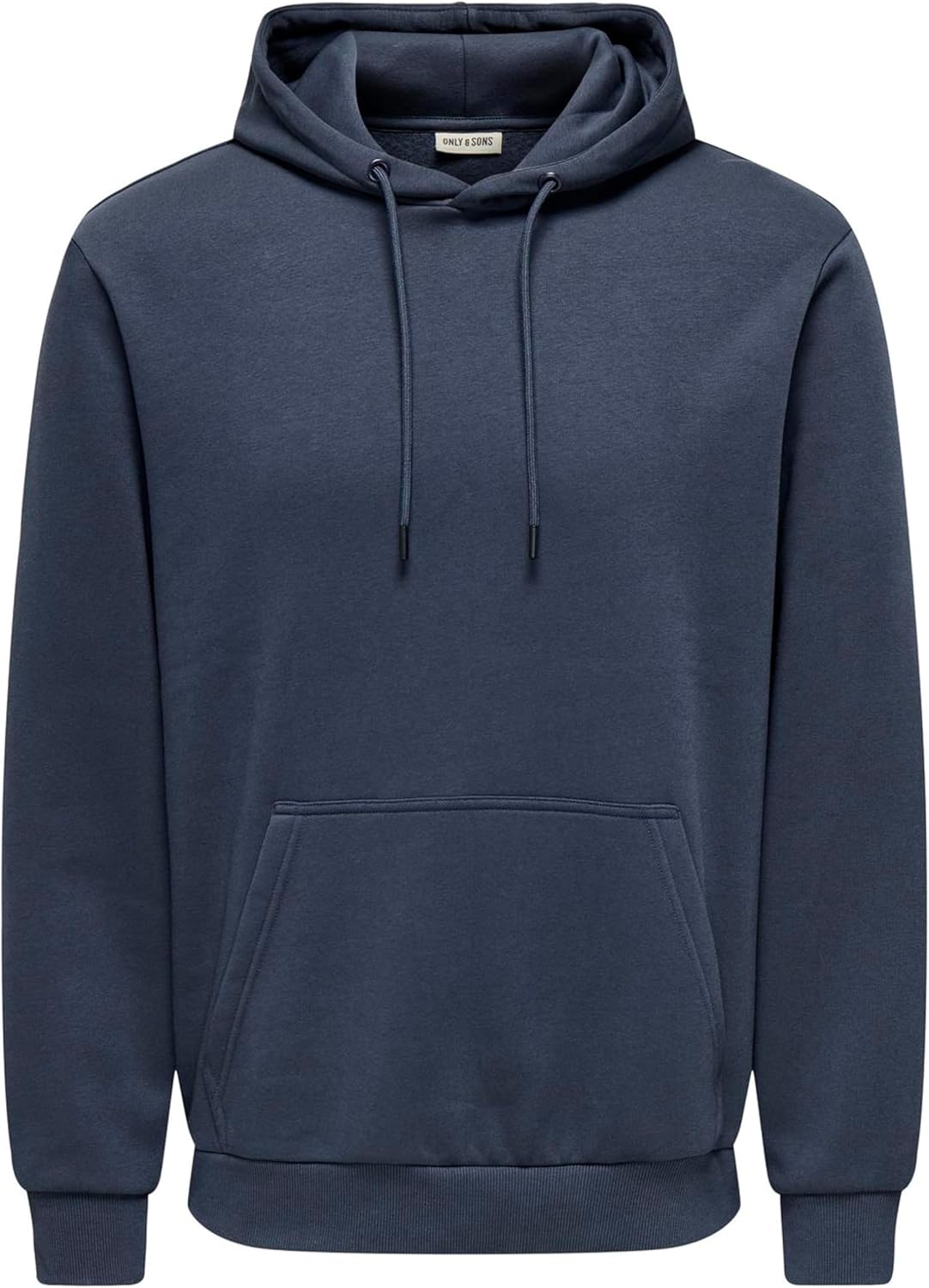ONLY & SONS Sweatshirt ONSCeres, 1-tlg, darkest spruce/grün, Gr. L (52 ONLY & SONS Sweatshirt ONSCeres, 1-tlg, darkest spruce/grün, Gr. L (52