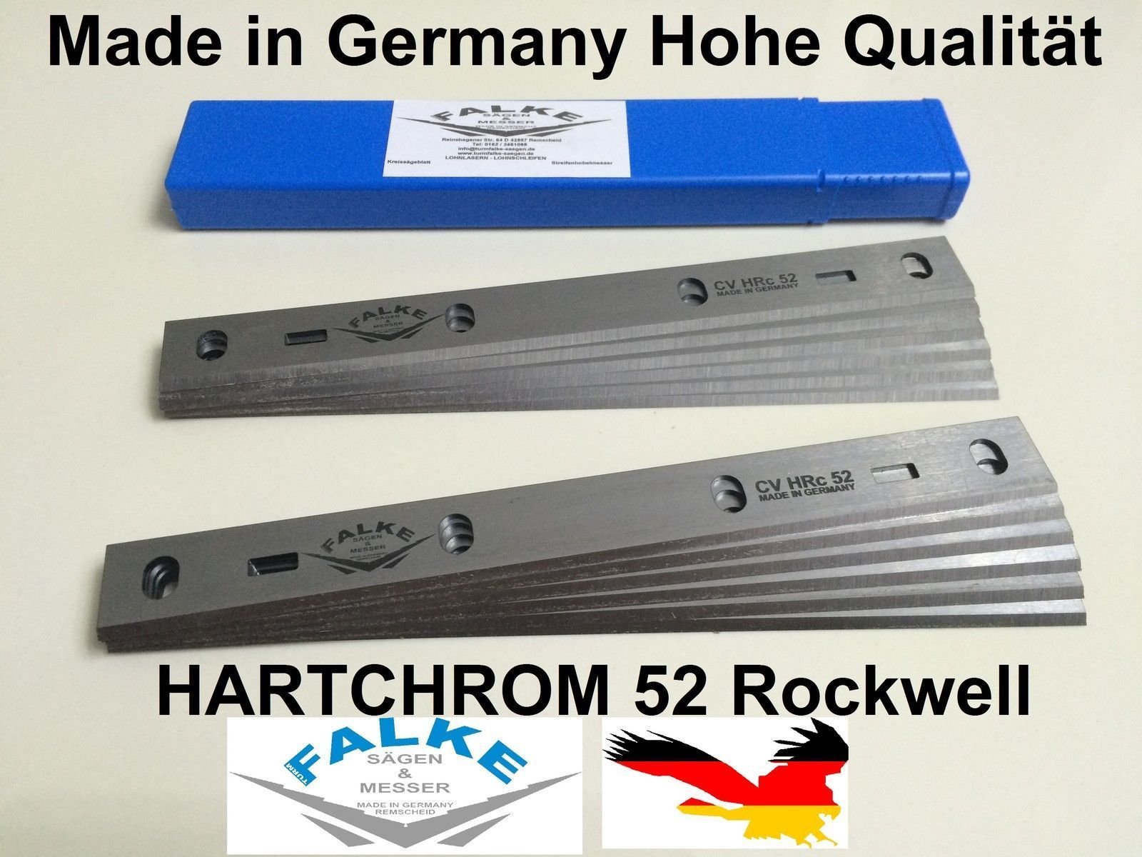 Scheppach HMS 850 nóż do strugania
