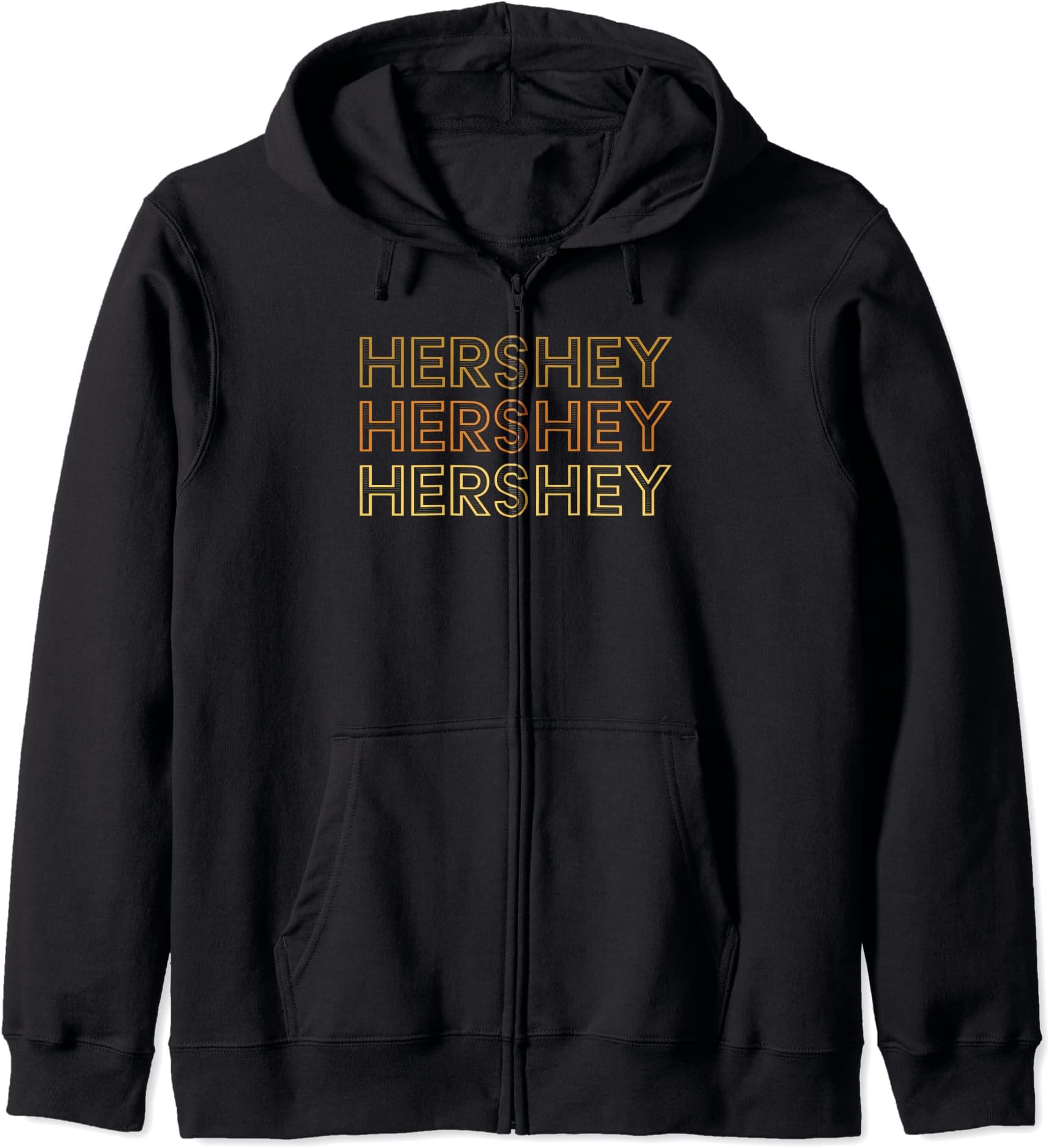 Hershey, PA Shirt - Local Hershey Gift T-Shirt Zip Hoodie
