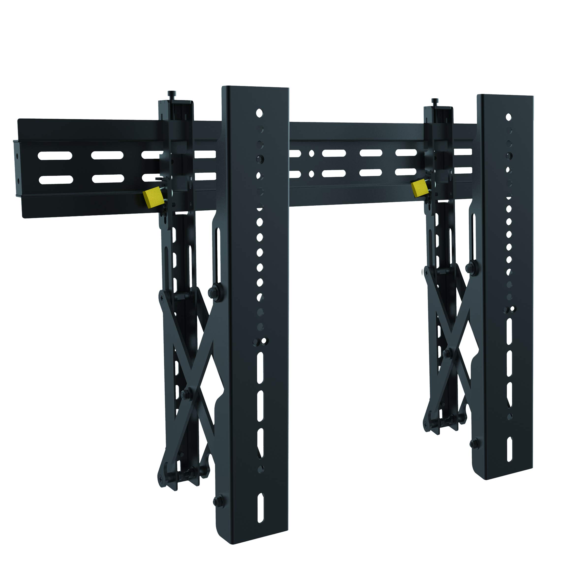 NewStar LED-VW1000BLACK Supporto da parete per monitor TV 32-75 50kg