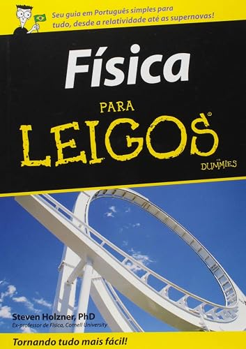 Física Para Leigos