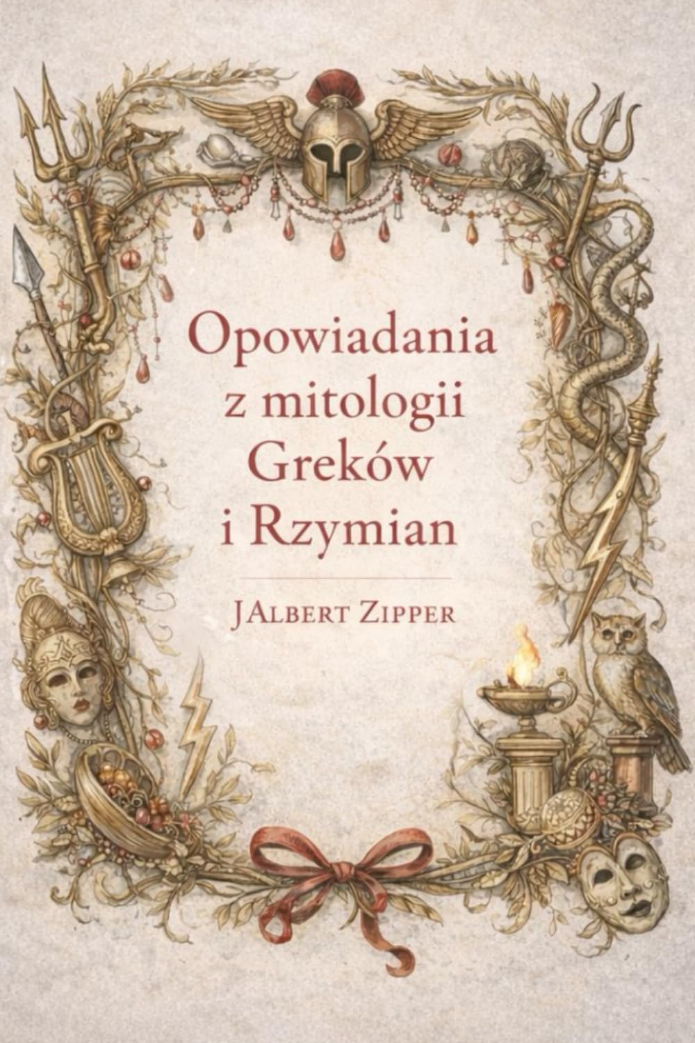 Opowiadania z mitologii Greków i Rzymian