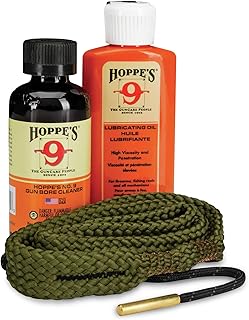 Hoppes Cleaning Kit