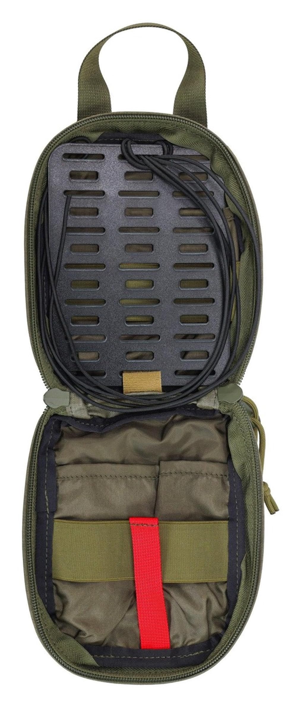 Templars Gear Rip-Off Pouch AZ-2 (apteczka pierwszej pomocy), Ranger Green
