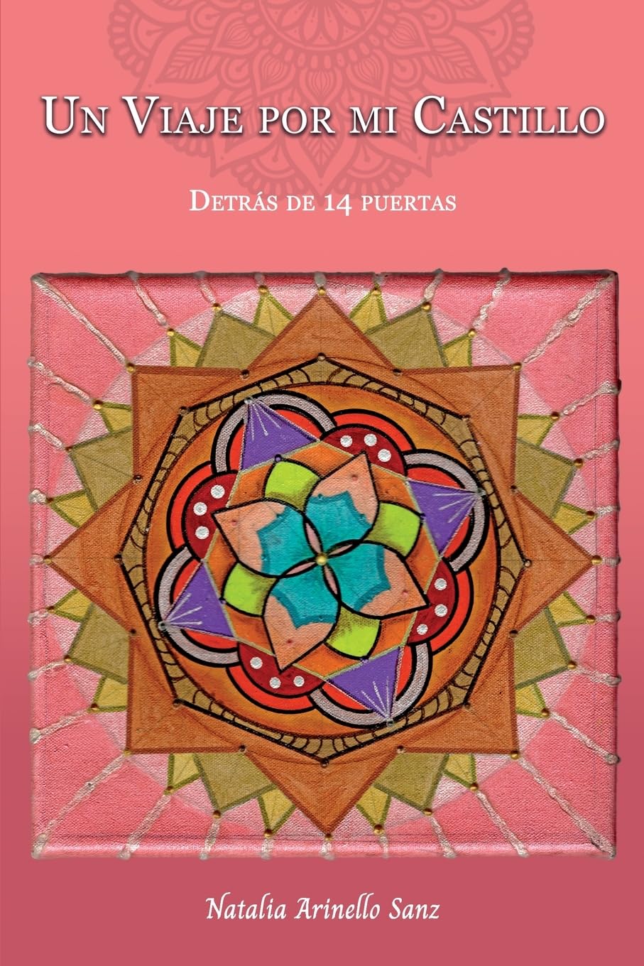 Un Viaje Por Mi Castillo: Detrás de 14 puertas