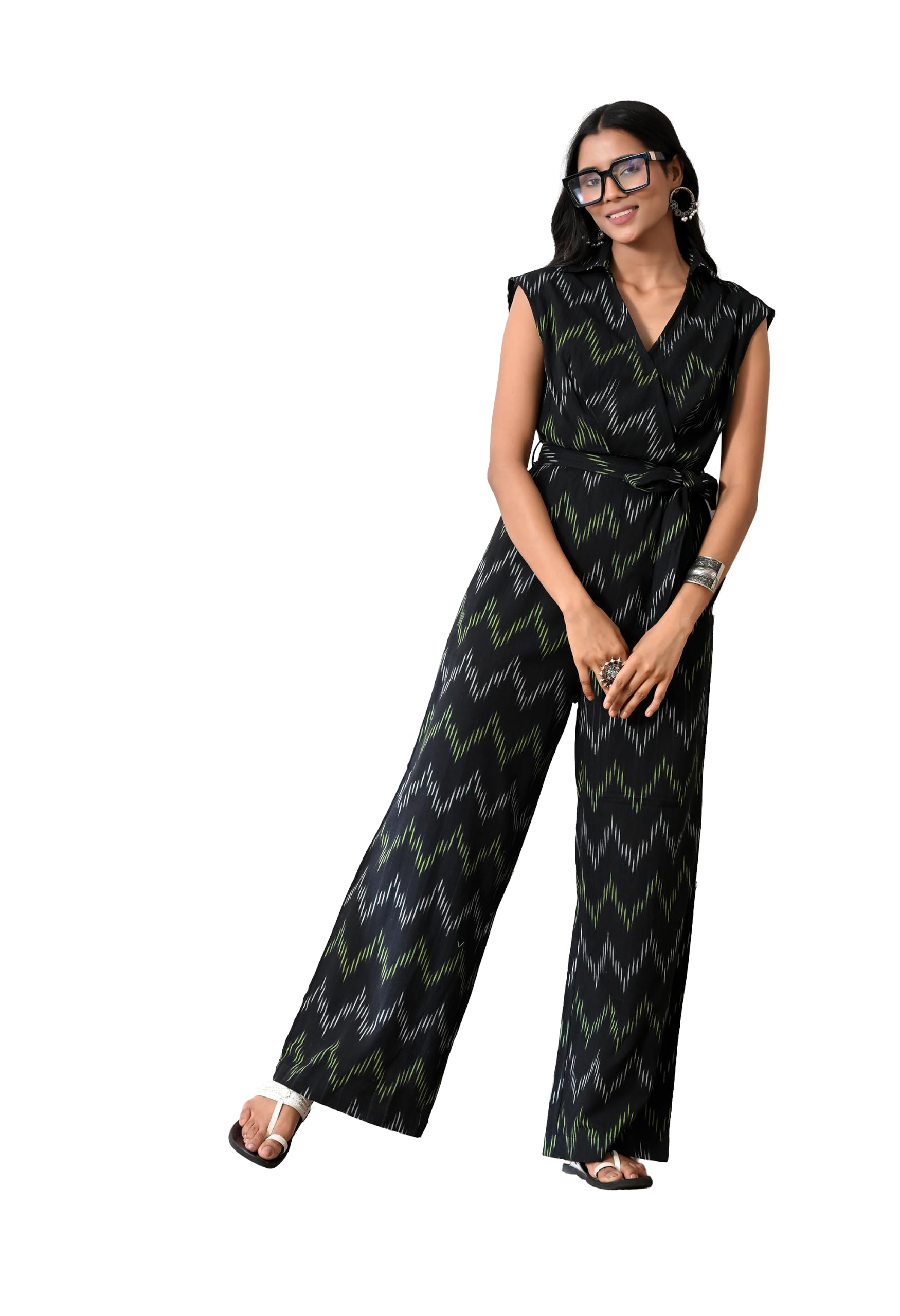 bohemian dream Womens Jumpsuit-picture-19