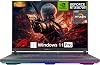 Laptop Gamer ASUS ROG Strix G16 GeForce RTX 5070Ti 8GB AMD Ryzen 9 CPU | 16 núcleos / 32 hilos hasta 5.3 GHz | 32 GB DDR5 2 TB SSD | Pantalla IPS de 16 pulgadas WUXGA 165Hz | Teclado RGB | Windows 11 Pro 1