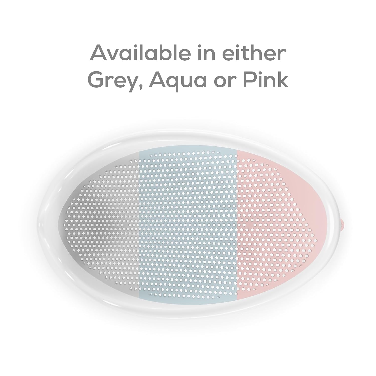 Angelcare - Baby Bath Support - Soft Touch Support - Water Level Indicator - Ideal for Babies Less Than 6 Months Old