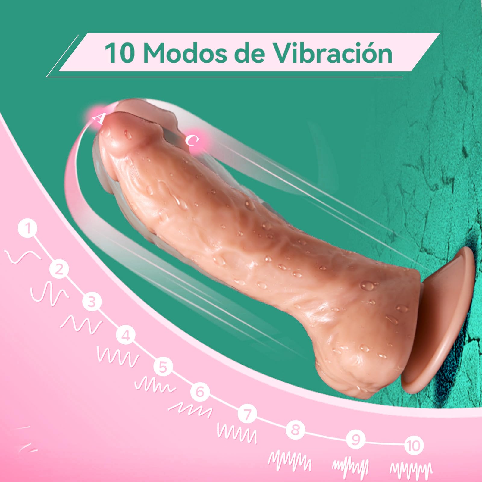 Vibratoreper donna professionale clotoride wireless vibratore clitoride realistico dildo sex toys sexytoysys vibratore per donna vibratoriper donne USB ZJM02